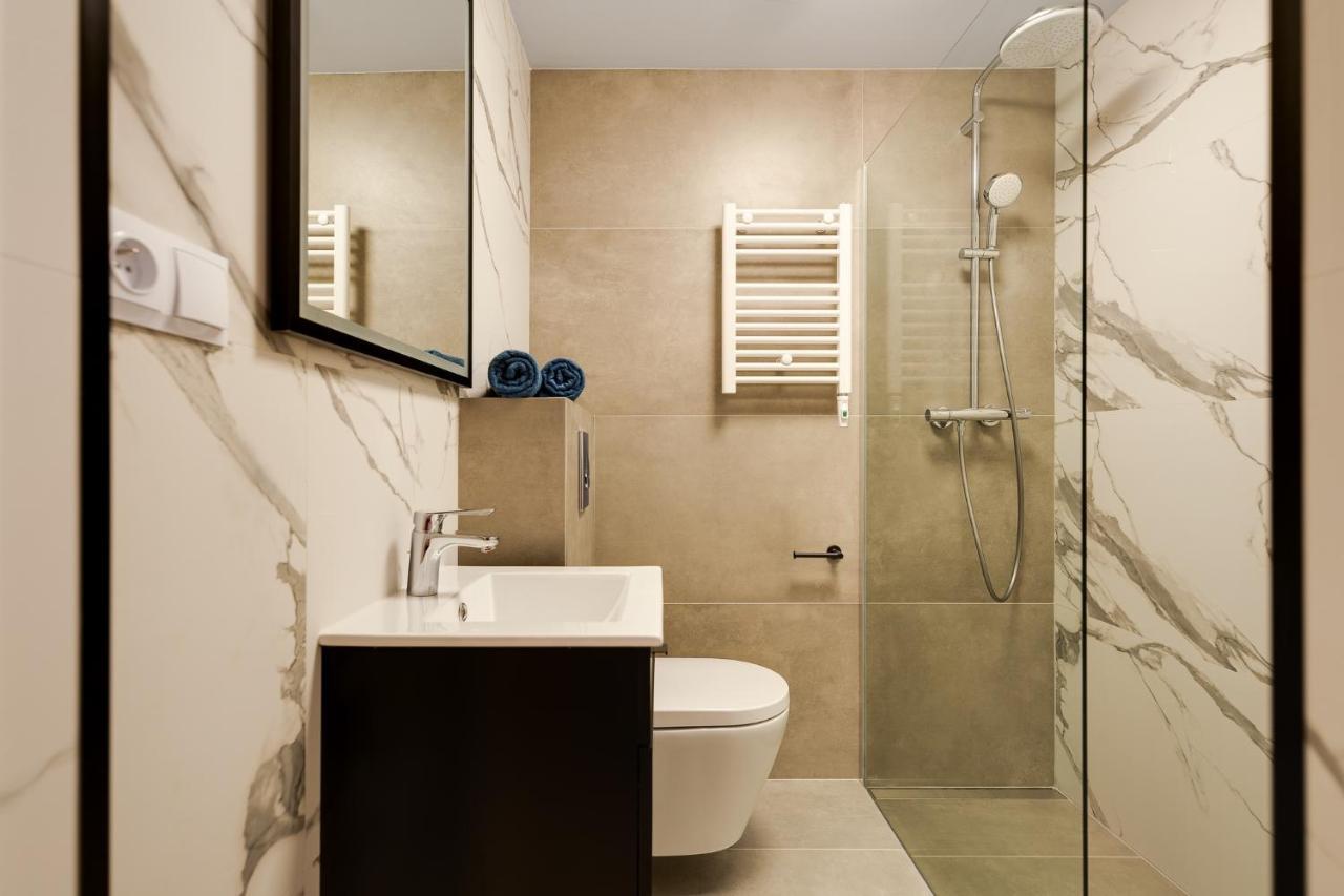 Apartament Palm Beach-El Palmeral Torrevieja Kültér fotó