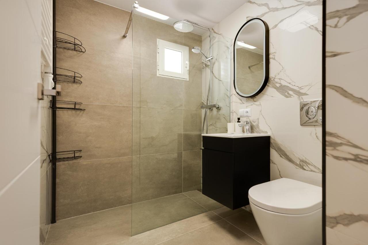 Apartament Palm Beach-El Palmeral Torrevieja Kültér fotó