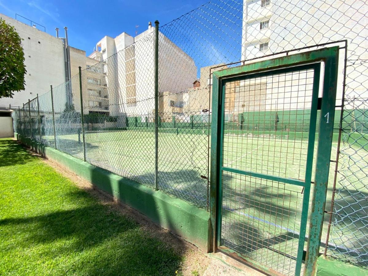 Apartament Palm Beach-El Palmeral Torrevieja Kültér fotó